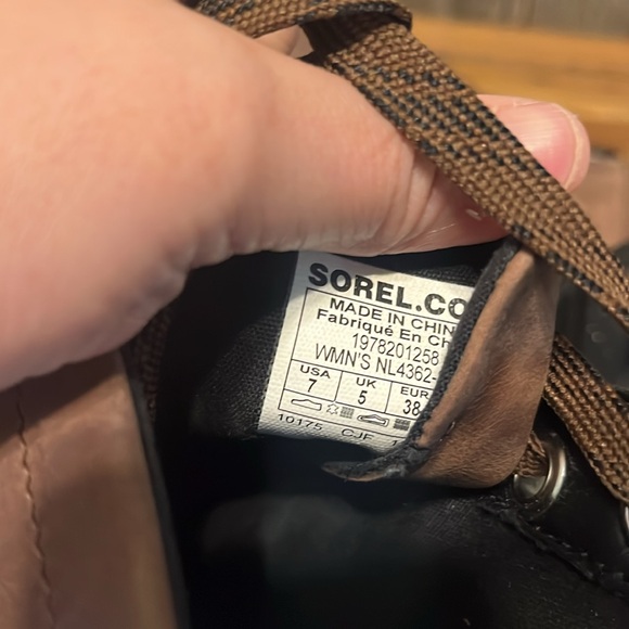 Sorel Joan of Arctic III - Picture 11 of 11